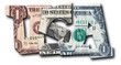 USA-Dollar