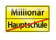 Millionär