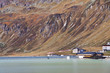 Foto: Silvrettastausee Silvrettastausee