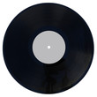 Photo: disque microsillon 33 tours disque microsillon 33 tours