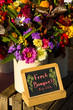 Fresh Bouquets