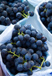 Concord grapes