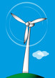 éolienne