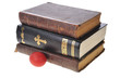 Foto: Easter egg to the Bible Easter egg to the Bible