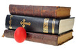 Foto: Easter egg to the Bible Easter egg to the Bible