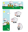 Compter les moutons