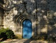 CHAPELLE DE KERDEVOT