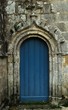 CHAPELLE DE KERDEVOT