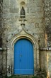 CHAPELLE DE KERDEVOT