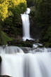 CASCADA DE GIESSBACH CASCADA DE GIESSBACH