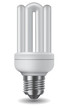 Energy saving light bulb