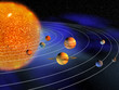 Solar system