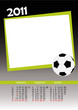 cal '11 calcio gen feb mar