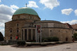 Pecs - Catholic Church (Former Mosque of Pasha Gazi Kassim) Pecs - Catholic Church (Former Mosque of Pasha Gazi Kassim)