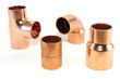 Copper Fittings