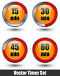 Vector Timer Set