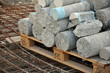 Baustelle