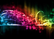abstract background