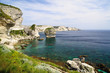 Cliff next to Bonifacio Cliff next to Bonifacio