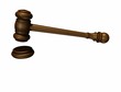 Legal Gavel