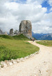 Cortina - 5 Torri