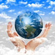 Our own Earth Our own Earth