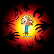 Children's horror