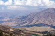 mountain lake
