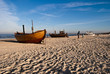 Strandboot