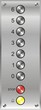 Elevator buttons