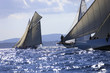 Voiles de Saint-Tropez