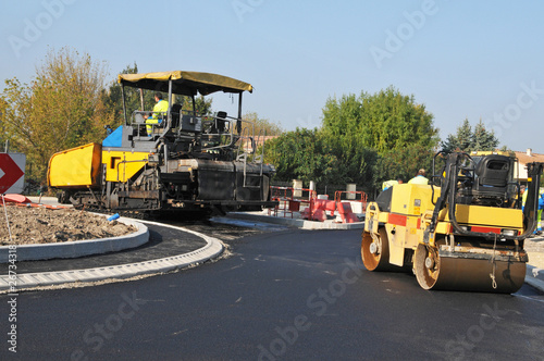 Photo: Travaux Travaux
