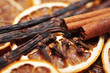 Weihnachten, Aroma
