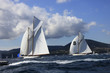 Voiles de Saint-Tropez