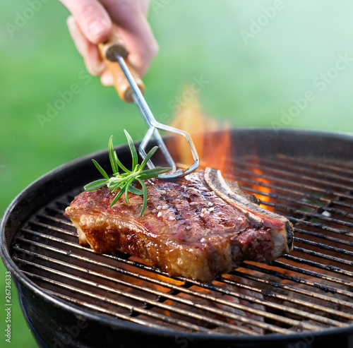 Photo: Barbecue Barbecue