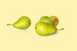 pears