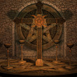 hexenaltar