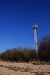 Leuchtturm Gollwitz auf Poel