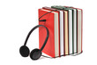 Audiobooks