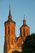 Foto: Westansicht Sankt Johannis Westansicht Sankt Johannis