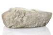 single rock stone with clipping path single rock stone with clipping path