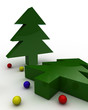 Alberi di Natale