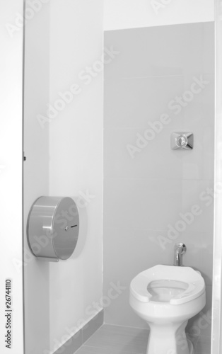 Photo: Bathroom. Bathroom.