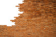 Brick wall Brick wall