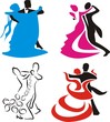 ballrom dancing