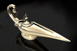 Genie lamp