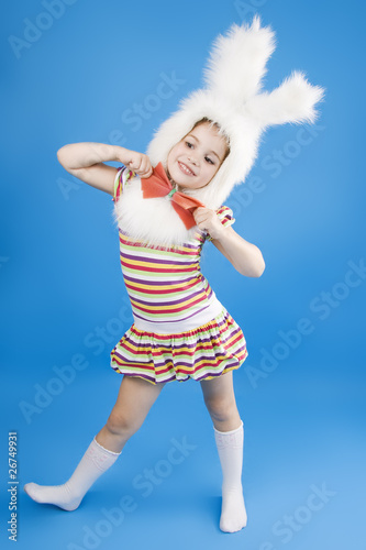 Photo: Bunny Bunny