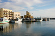 Porto Gallipoli