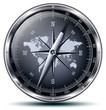 compass adventure blue