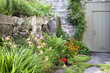 Small secret garden Small secret garden